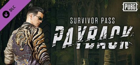 Playerunknown's Battlegrounds: Survivor pass: Payback