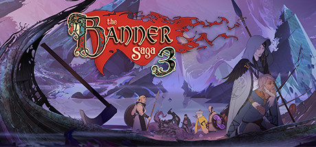 The Banner Saga 3: Legendary Edition