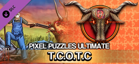 Pixel Puzzles Ultimate: T.C.O.T.C