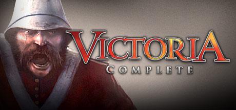 Victoria - Complete