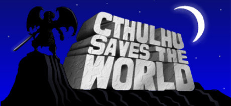 Cthulhu Saves the World & Breath of Death VII Double Pack