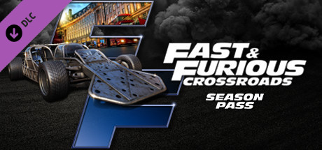 Fast & Furious: Crossroads - Season Pass