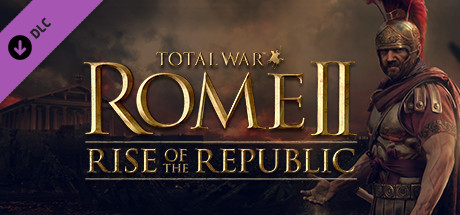 Total War: ROME II - Rise of the Republic