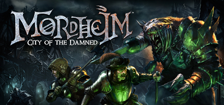 Mordheim: City of the Damned (Xbox One)
