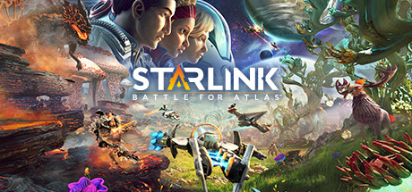 Starlink: Battle for Atlas Deluxe Edition