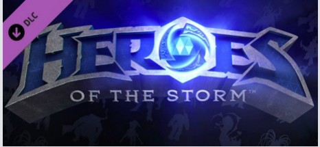 Heroes of the Storm (Starter Pack)