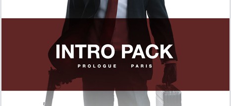 Hitman - INTRO Pack