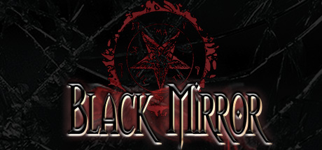 Black Mirror I (Posel Smrti)