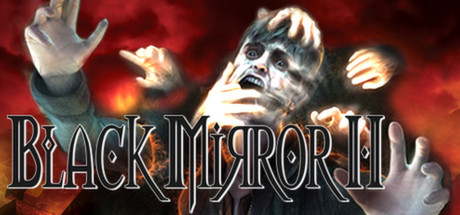 Black Mirror II (Posel Smrti 2)