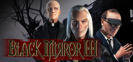 Black Mirror III (Posel Smrti 3)