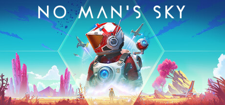 No Man’s Sky (Xbox One)