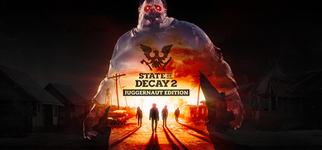 State of Decay 2: Juggernaut Edition (Xbox / PC)