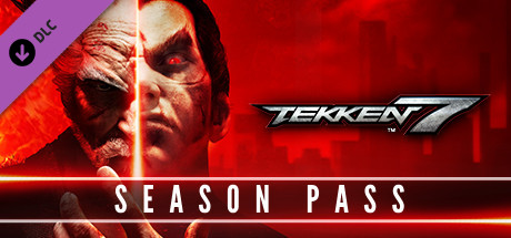 Tekken 7 - Season Pass (Xbox One)