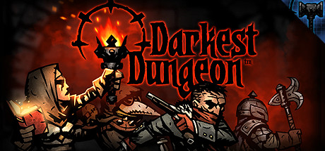 Darkest Dungeon (Nintendo Switch)