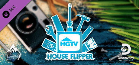 House Flipper - HGTV
