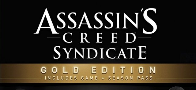 Assassin's Creed Syndicate Gold Edition (Xbox One)