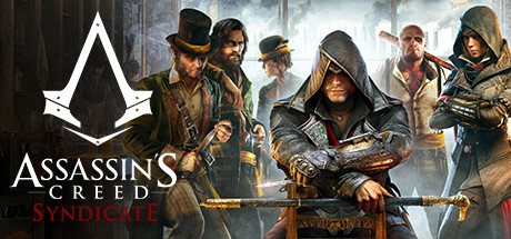 Assassin’s Creed Syndicate (Xbox One)
