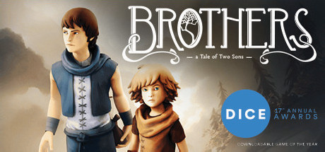 Brothers - A Tale of Two Sons (Xbox One)