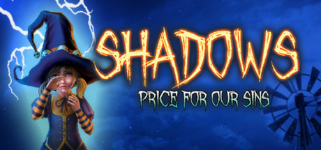 Shadows: Price For Our Sins - Bonus Edition 