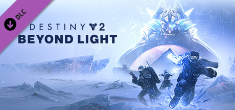 Destiny 2: Beyond Light (Xbox One)