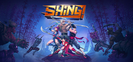 Shing! (Xbox One)