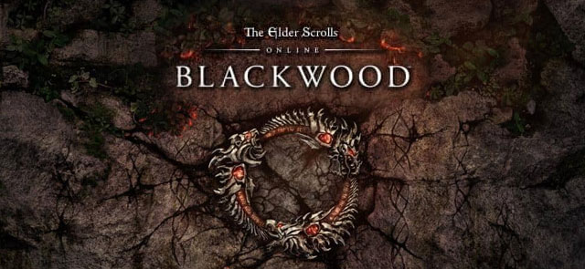  The Elder Scrolls Online: Blackwood