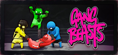 Gang Beasts (Xbox)