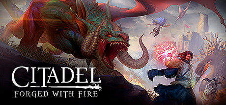 Citadel: Forged with Fire (Xbox)