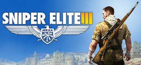 Sniper Elite 3 (Xbox)