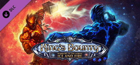 King’s Bounty: Warriors of the North - Ice and Fire