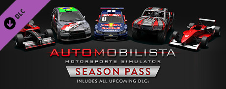 Automobilista - Season Pass