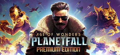 Age of Wonders: Planetfall Premium Edition
