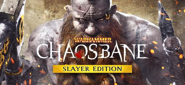 Warhammer: Chaosbane Slayer Edition (Xbox)