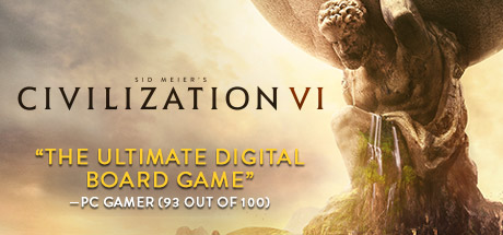 Sid Meier’s Civilization VI (Xbox)