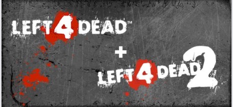 Left 4 Dead Bundle