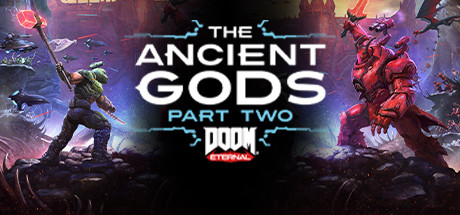 Doom Eternal: The Ancient Gods - Part Two (Xbox)