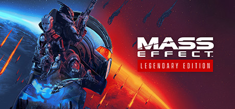 Mass Effect Legendary Edition (Xbox)