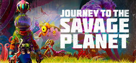 Journey to the Savage Planet (Xbox)