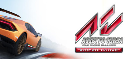 Assetto Corsa Ultimate Edition (Xbox)