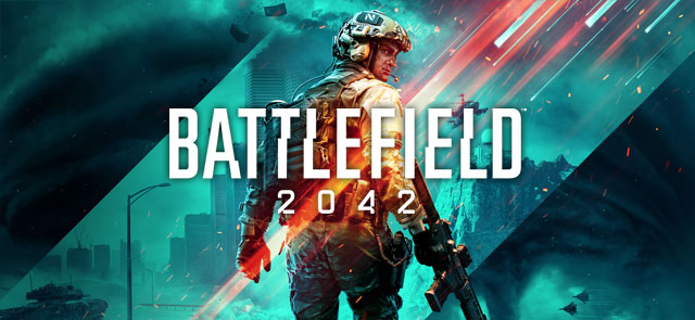 Battlefield 2042 - BETA