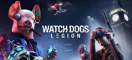 Watch Dogs Legion Gold Edition (Xbox)