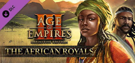 Age of Empires III: Definitive Edition - The African Royals