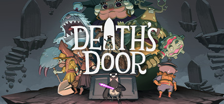 Death's Door (Xbox)