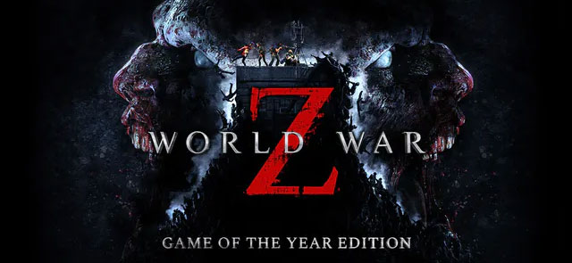 World War Z GOTY Edition (Xbox)