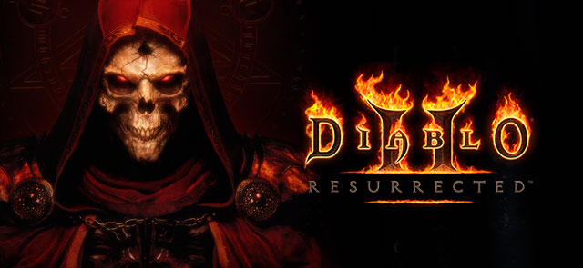 Diablo 2 Resurrected (Xbox)