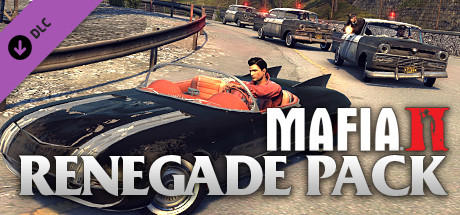 Mafia II DLC Renegade Pack