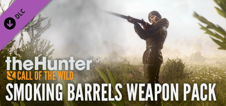 6911-thehunter-call-of-the-wild-smoking-barrels-weapon-pack-profile_1