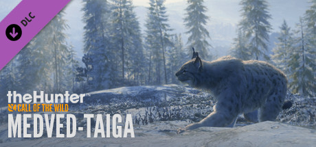 theHunter: Call of the Wild - Medved-Taiga