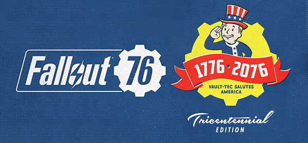Fallout 76 Tricentennial Edition (Xbox)