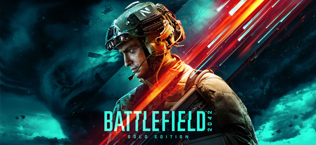 Battlefield 2042 Gold Edition (Xbox)